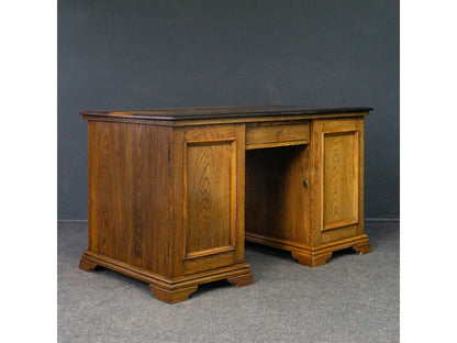 Schreibtisch Desk Tisch Sekretär Büro Alt Antik 2203_1502