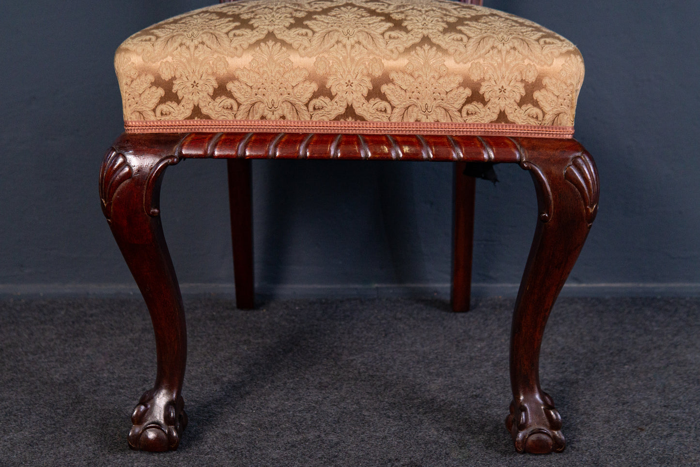 Stuhl Sessel Bank Sofa Hocker Tisch Alt Antik Vintage 2404_1001