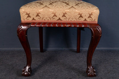 Stuhl Sessel Bank Sofa Hocker Tisch Alt Antik Vintage 2404_1001