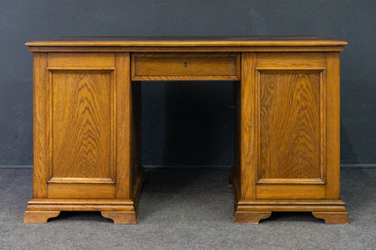 Schreibtisch Desk Tisch Sekretär Büro Alt Antik 2203_1502