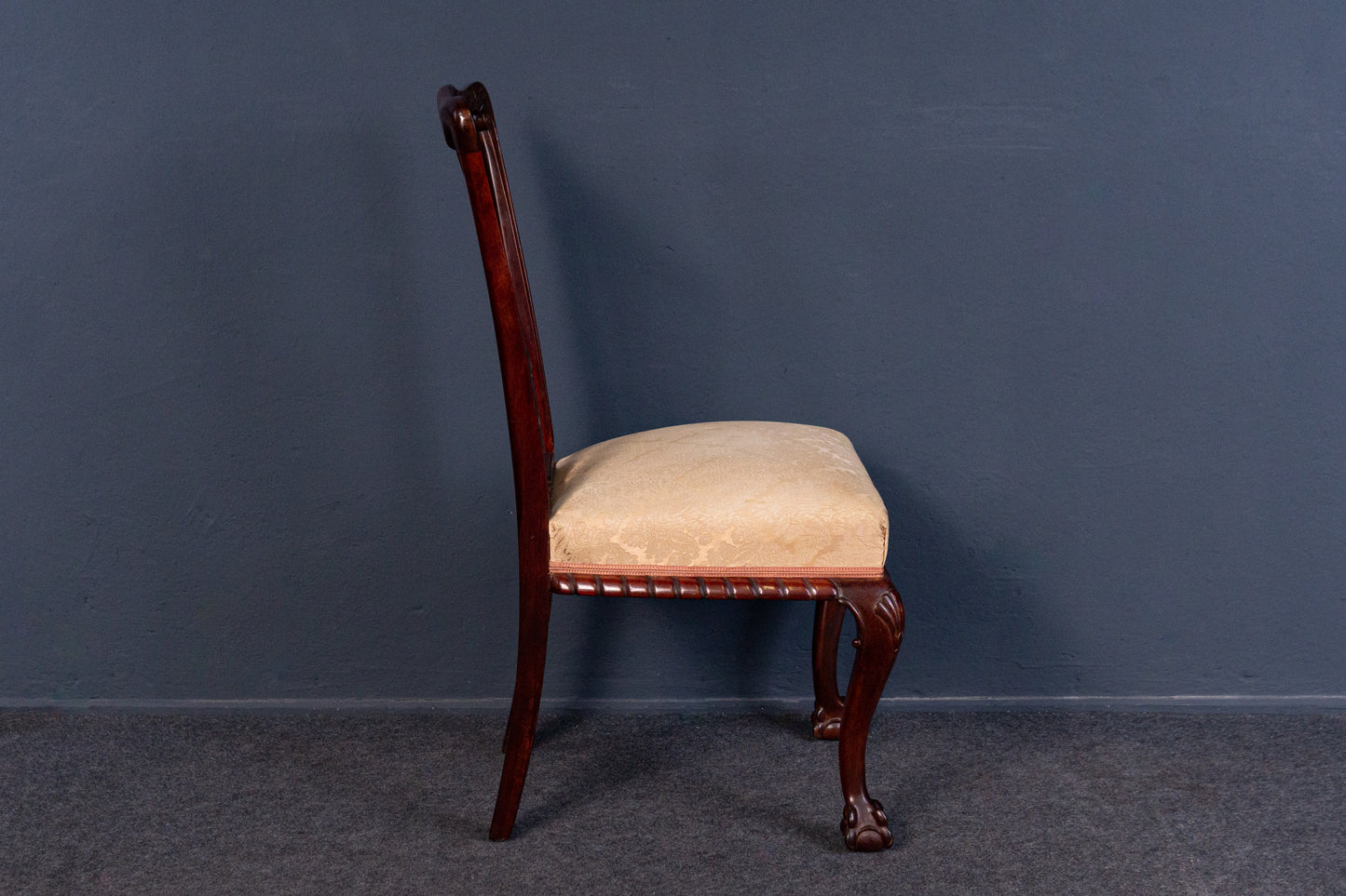 Stuhl Sessel Bank Sofa Hocker Tisch Alt Antik Vintage 2404_1001