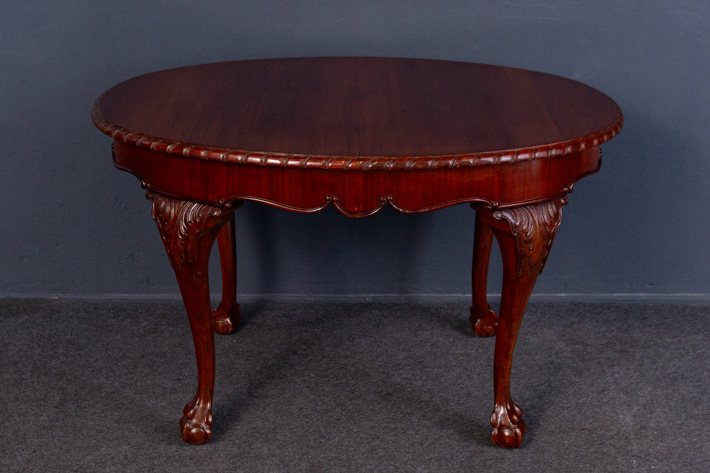 Tisch Tafel Table Vintage Alt Antik Stuhl Bank Sessel 2404_1002