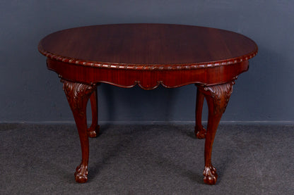 Tisch Tafel Table Vintage Alt Antik Stuhl Bank Sessel 2404_1002