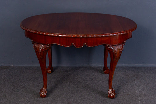 Tisch Tafel Table Vintage Alt Antik Stuhl Bank Sessel 2404_1002
