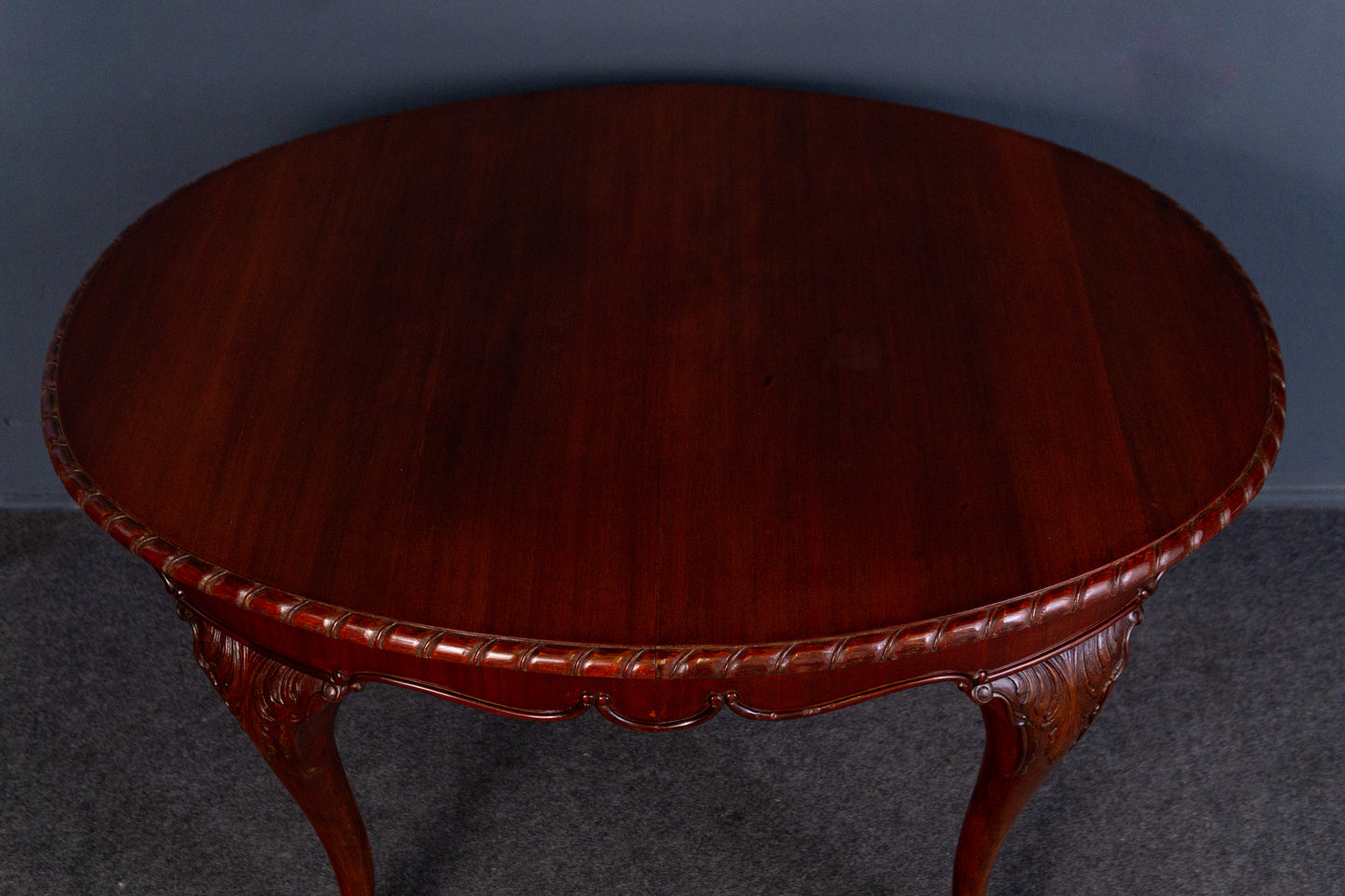 Tisch Tafel Table Vintage Alt Antik Stuhl Bank Sessel 2404_1002