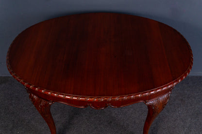Tisch Tafel Table Vintage Alt Antik Stuhl Bank Sessel 2404_1002