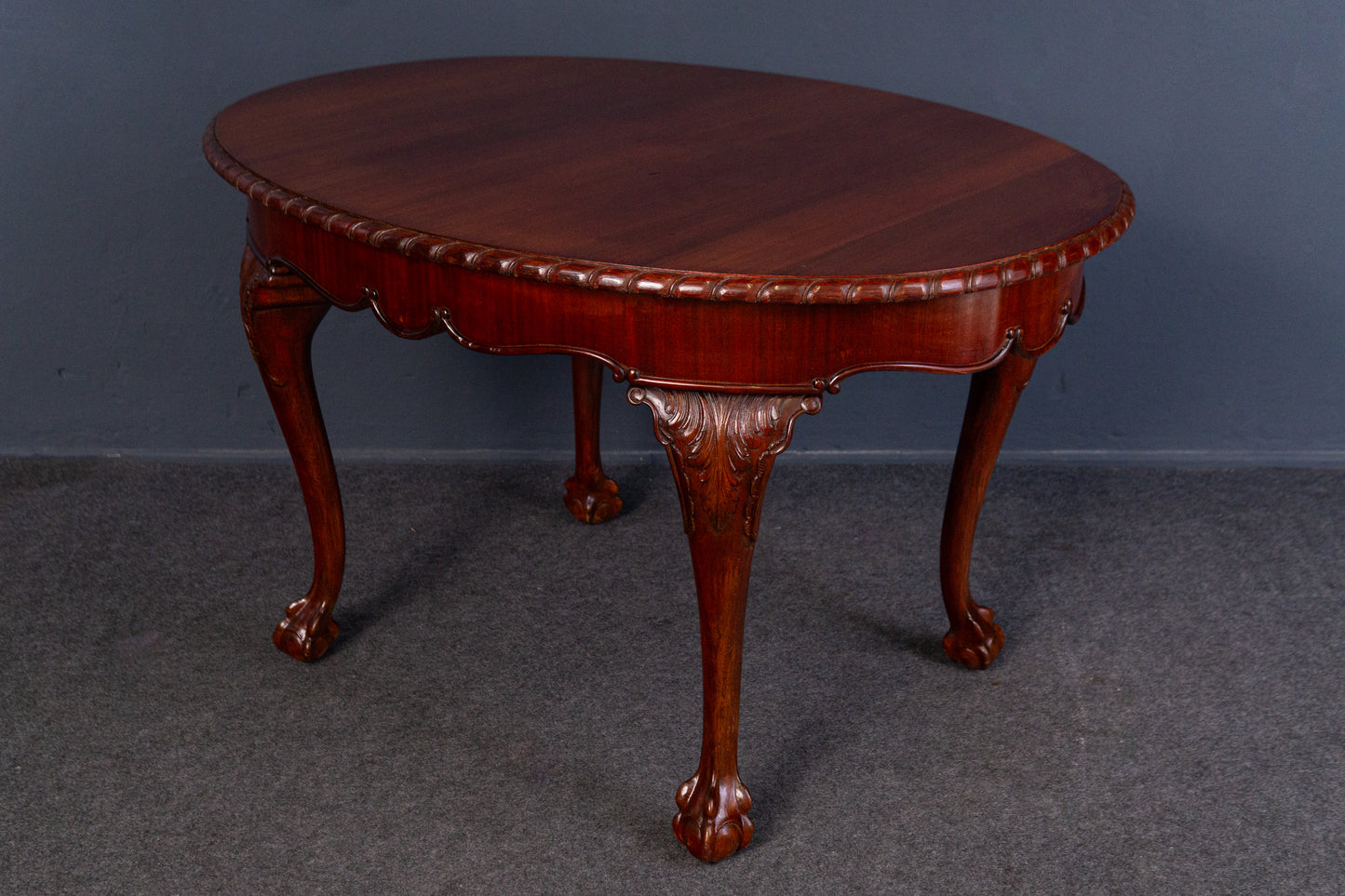 Tisch Tafel Table Vintage Alt Antik Stuhl Bank Sessel 2404_1002