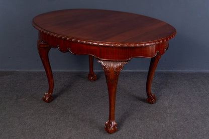 Tisch Tafel Table Vintage Alt Antik Stuhl Bank Sessel 2404_1002
