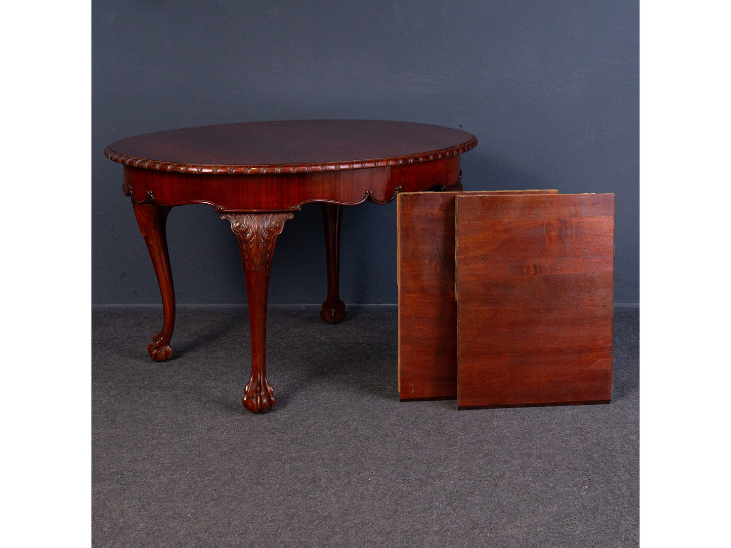 Tisch Tafel Table Vintage Alt Antik Stuhl Bank Sessel 2404_1002