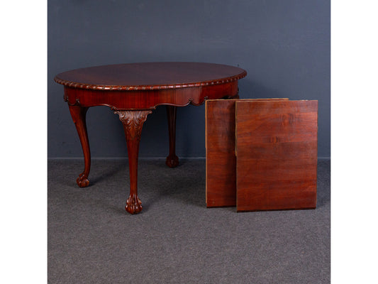 Tisch Tafel Table Vintage Alt Antik Stuhl Bank Sessel 2404_1002