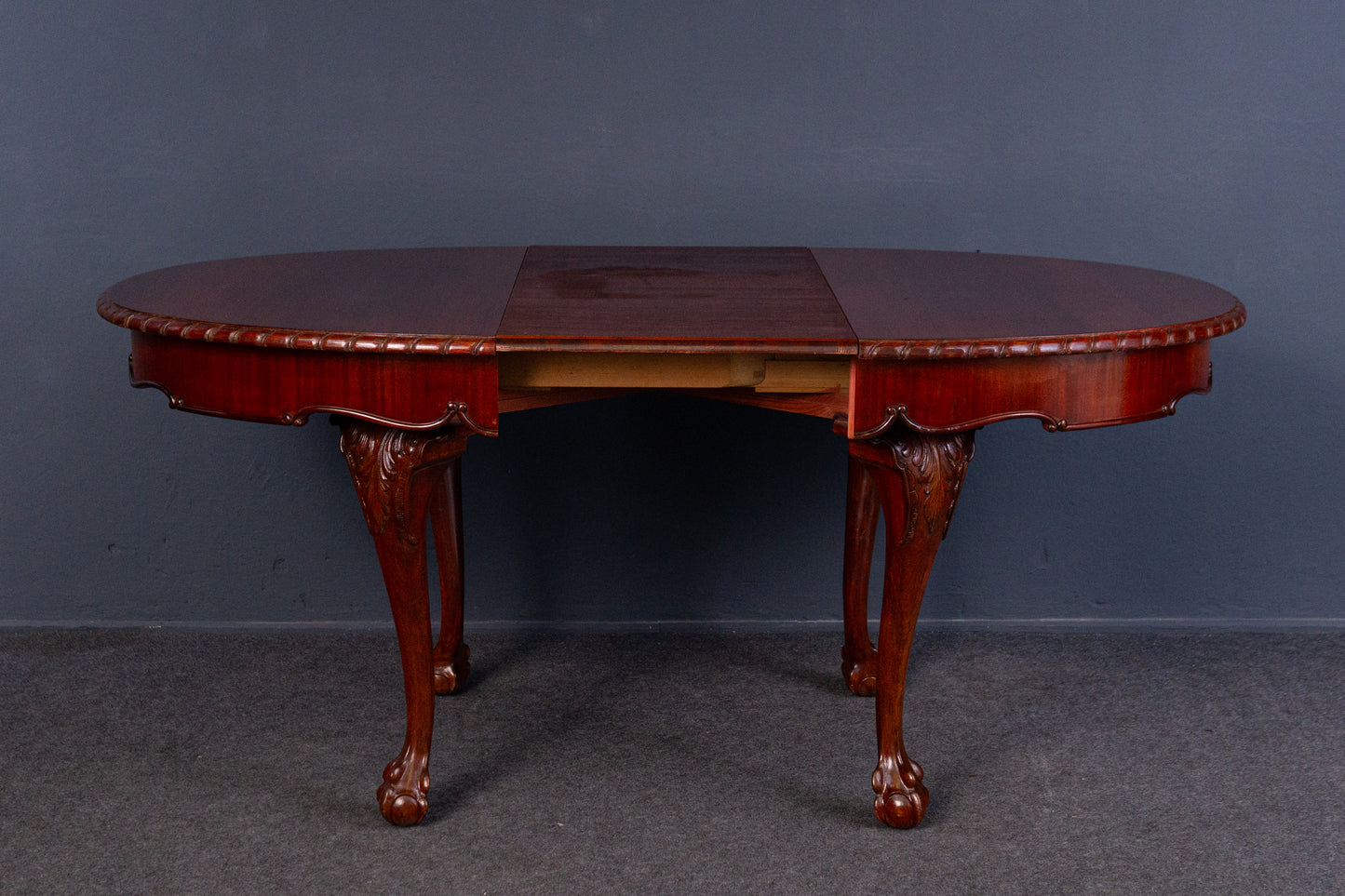 Tisch Tafel Table Vintage Alt Antik Stuhl Bank Sessel 2404_1002