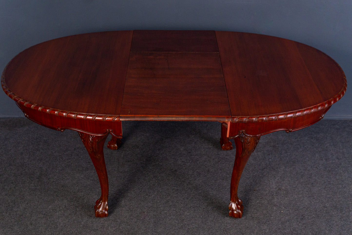 Tisch Tafel Table Vintage Alt Antik Stuhl Bank Sessel 2404_1002