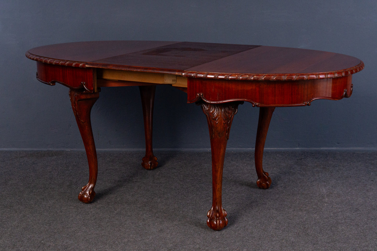 Tisch Tafel Table Vintage Alt Antik Stuhl Bank Sessel 2404_1002