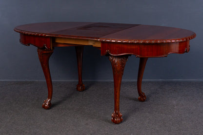Tisch Tafel Table Vintage Alt Antik Stuhl Bank Sessel 2404_1002