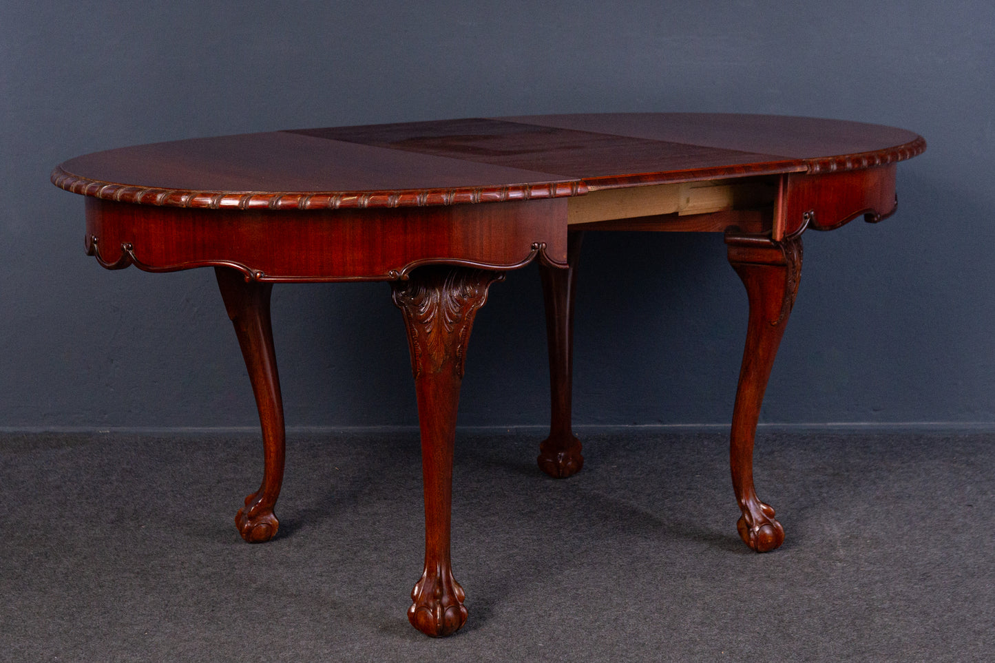 Tisch Tafel Table Vintage Alt Antik Stuhl Bank Sessel 2404_1002