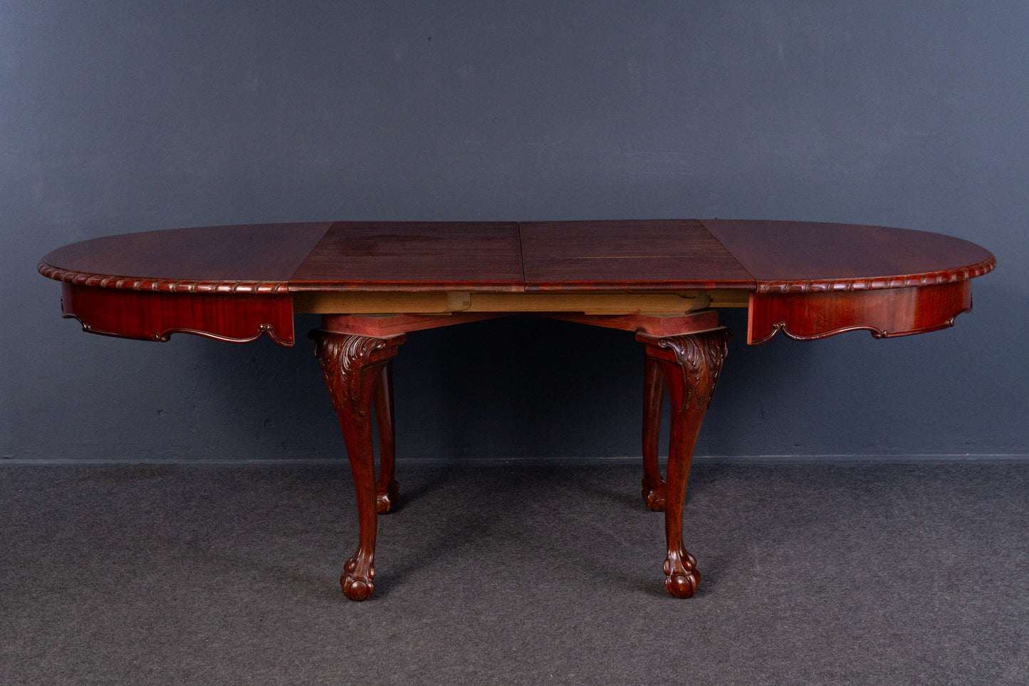 Tisch Tafel Table Vintage Alt Antik Stuhl Bank Sessel 2404_1002