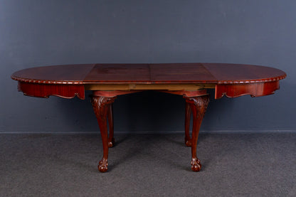 Tisch Tafel Table Vintage Alt Antik Stuhl Bank Sessel 2404_1002