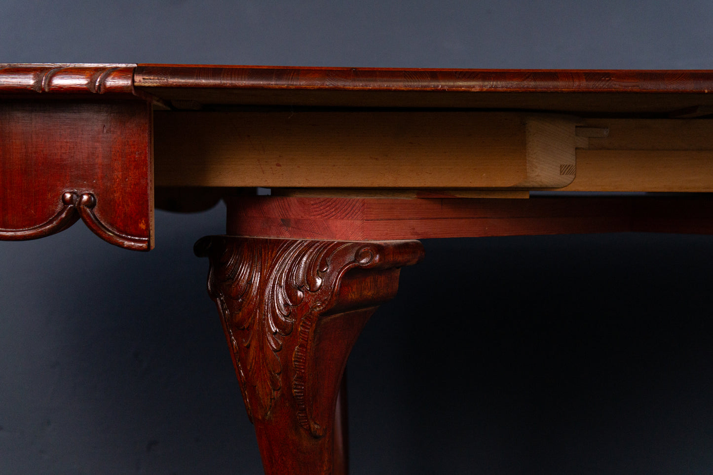 Tisch Tafel Table Vintage Alt Antik Stuhl Bank Sessel 2404_1002