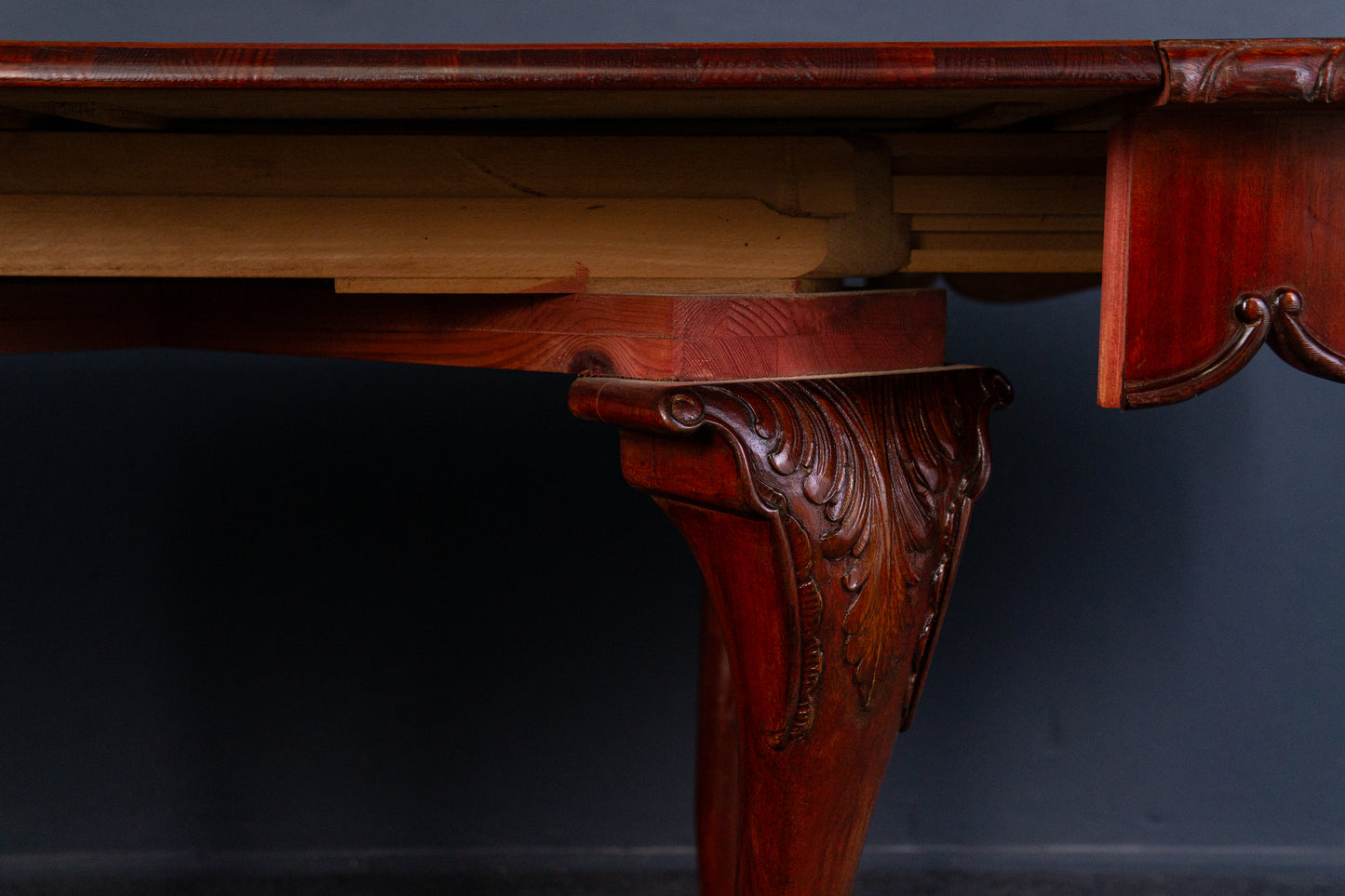 Tisch Tafel Table Vintage Alt Antik Stuhl Bank Sessel 2404_1002