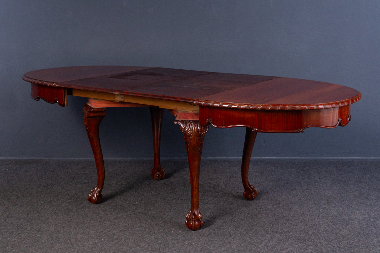 Tisch Tafel Table Vintage Alt Antik Stuhl Bank Sessel 2404_1002