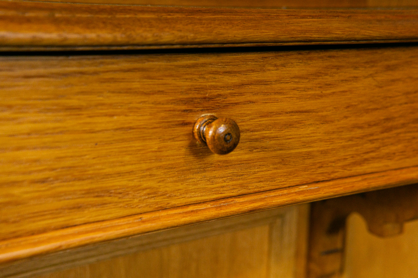 Garderobe Vintage Spiegel Flur Schrank Alt Kommode Antik MÖBLINGER 2412_1807