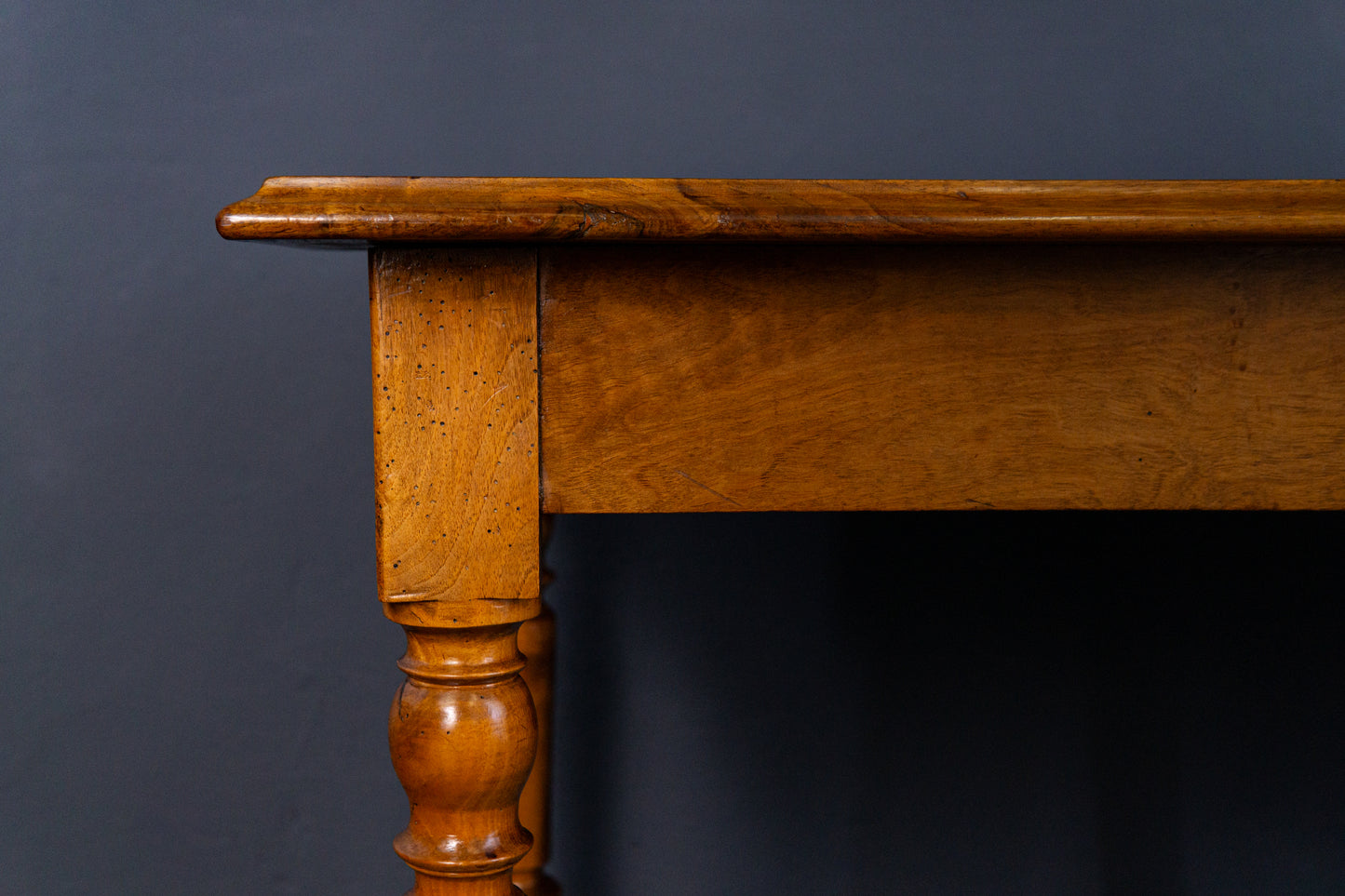 Vintage Esstisch Tisch Stuhl Tafel Küche Bank Alt Antik 2404_1801