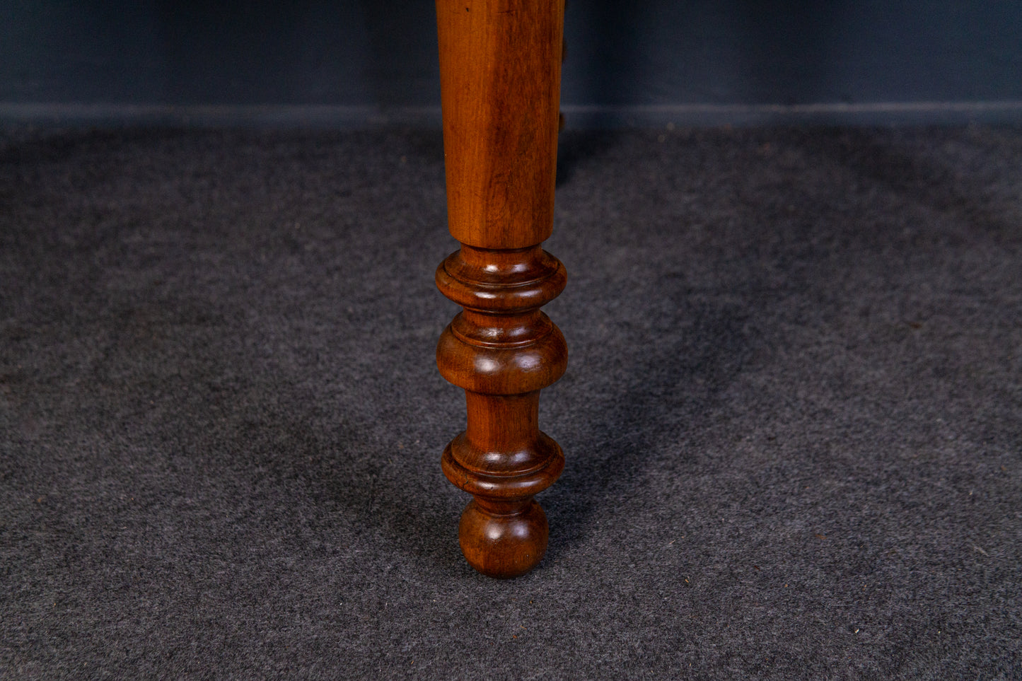 Vintage Esstisch Tisch Stuhl Tafel Küche Bank Alt Antik 2404_1801