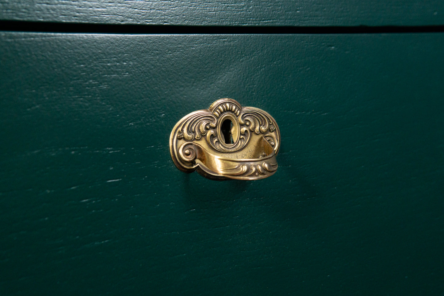 aufgearb. Schrank Vintage Garderobe Kommode Regal Antik MÖBLINGER 2412_2305