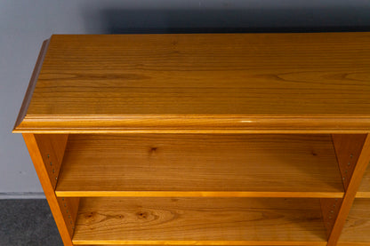 Vintage Sideboard Regal Schrank Kommode Buffet Antik Alt MÖBLINGER 2501_0601