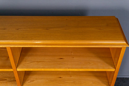 Vintage Sideboard Regal Schrank Kommode Buffet Antik Alt MÖBLINGER 2501_0601