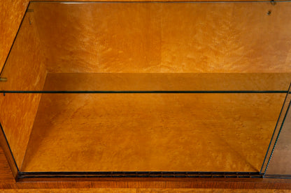 Art Deco Sideboard Schrank Regal Vitrine Alt Vintage 2404_2902