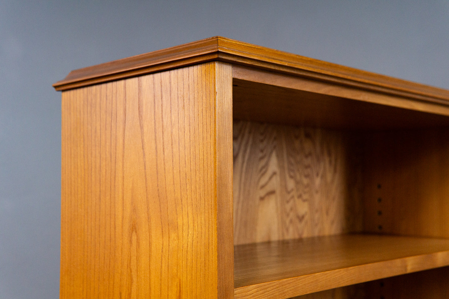 Vintage Sideboard Regal Schrank Kommode Buffet Antik Alt MÖBLINGER 2501_0601