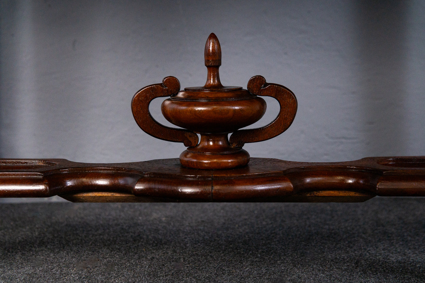 Antiker Salontisch Tisch Table Sofa Bank Vintage Alt MÖBLINGER 2501_0602