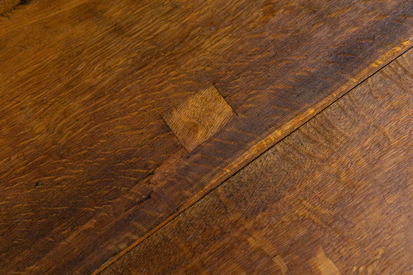 Tisch Vintage Esstisch Stuhl Tafel Küche Bank Alt Antik 2404_2903