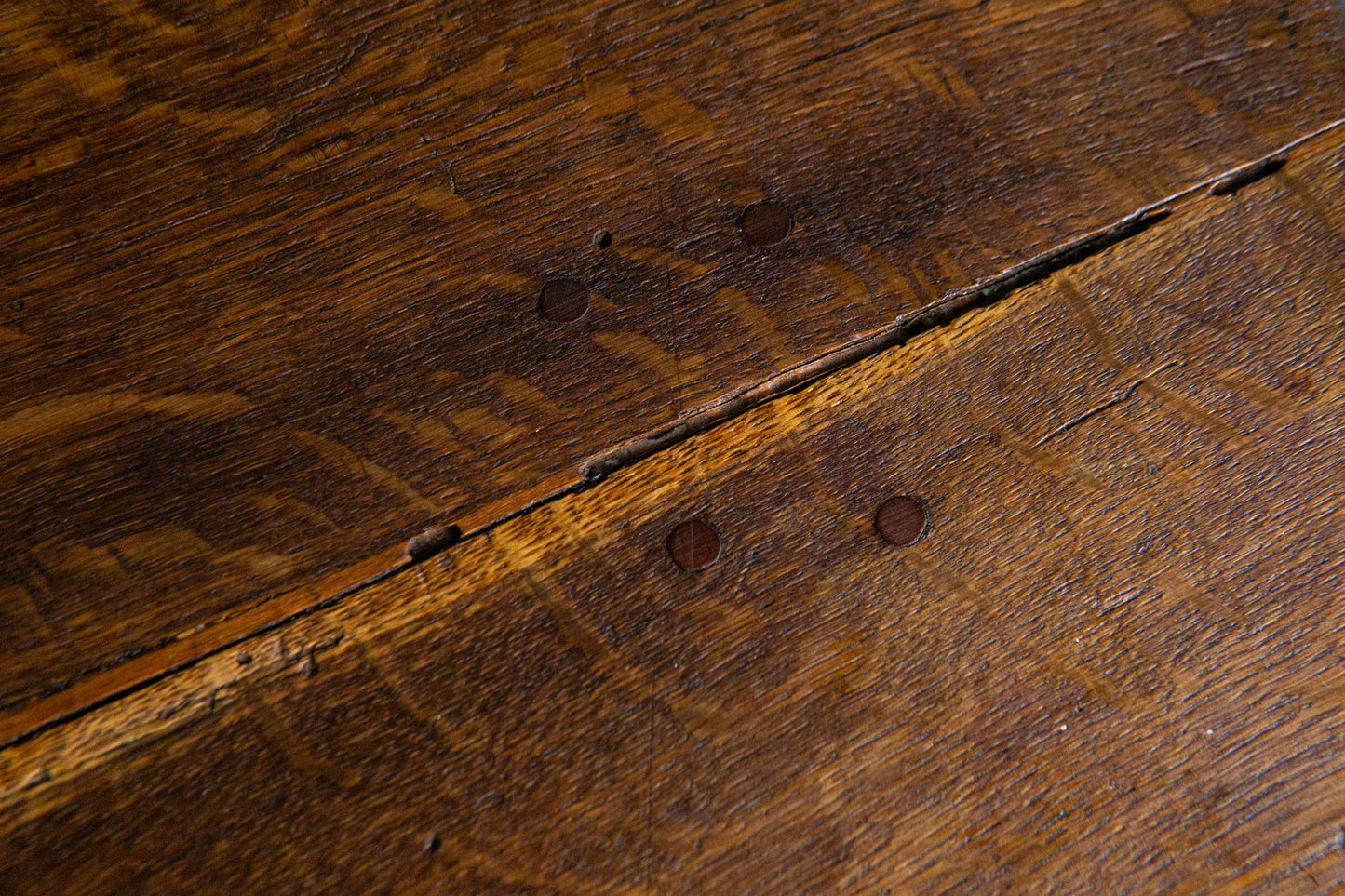 Tisch Vintage Esstisch Stuhl Tafel Küche Bank Alt Antik 2404_2903