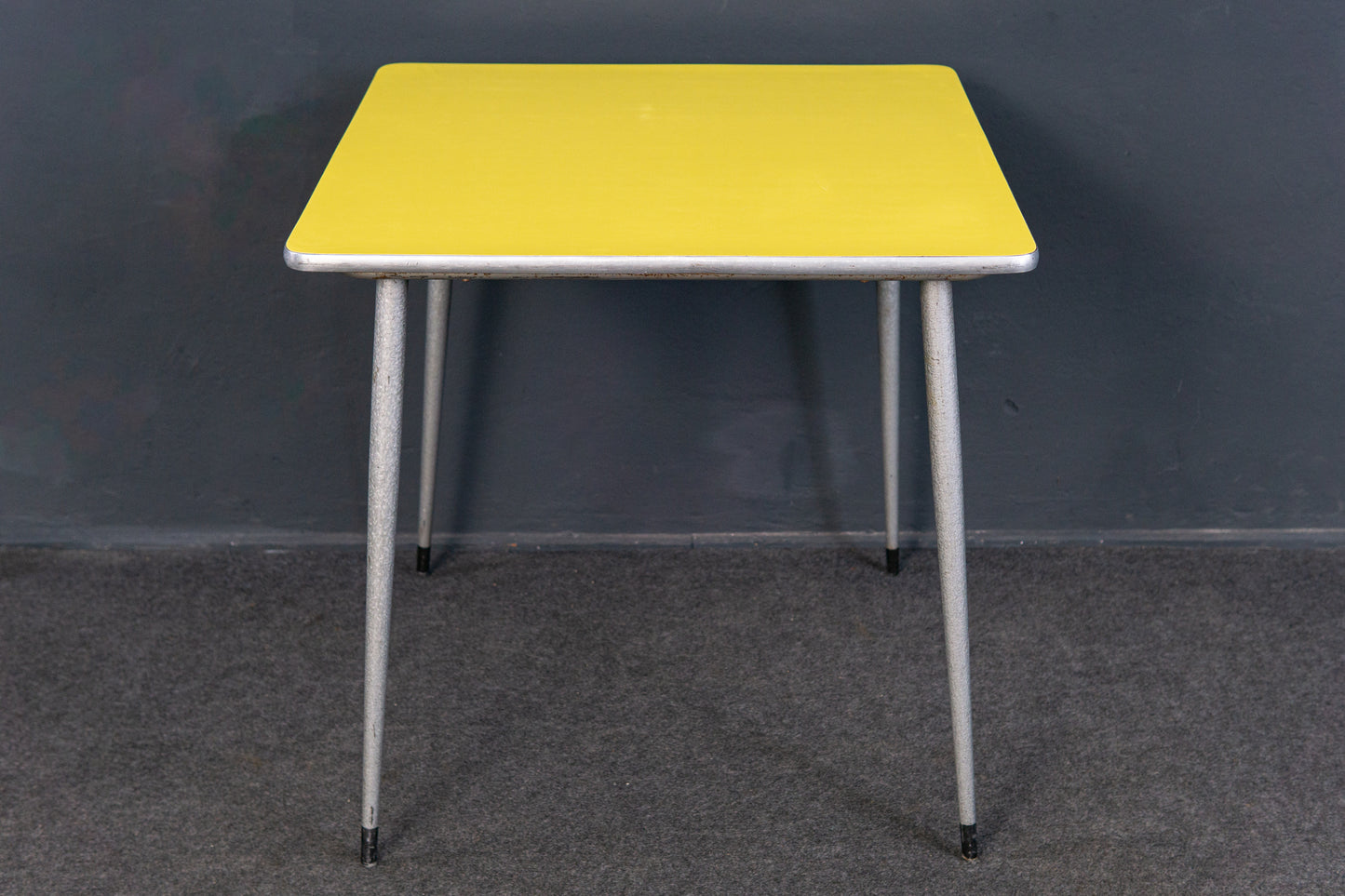 Tisch Table Desk Stuhl Bank Tafel Küchentisch Vintage Alt 2307_0603