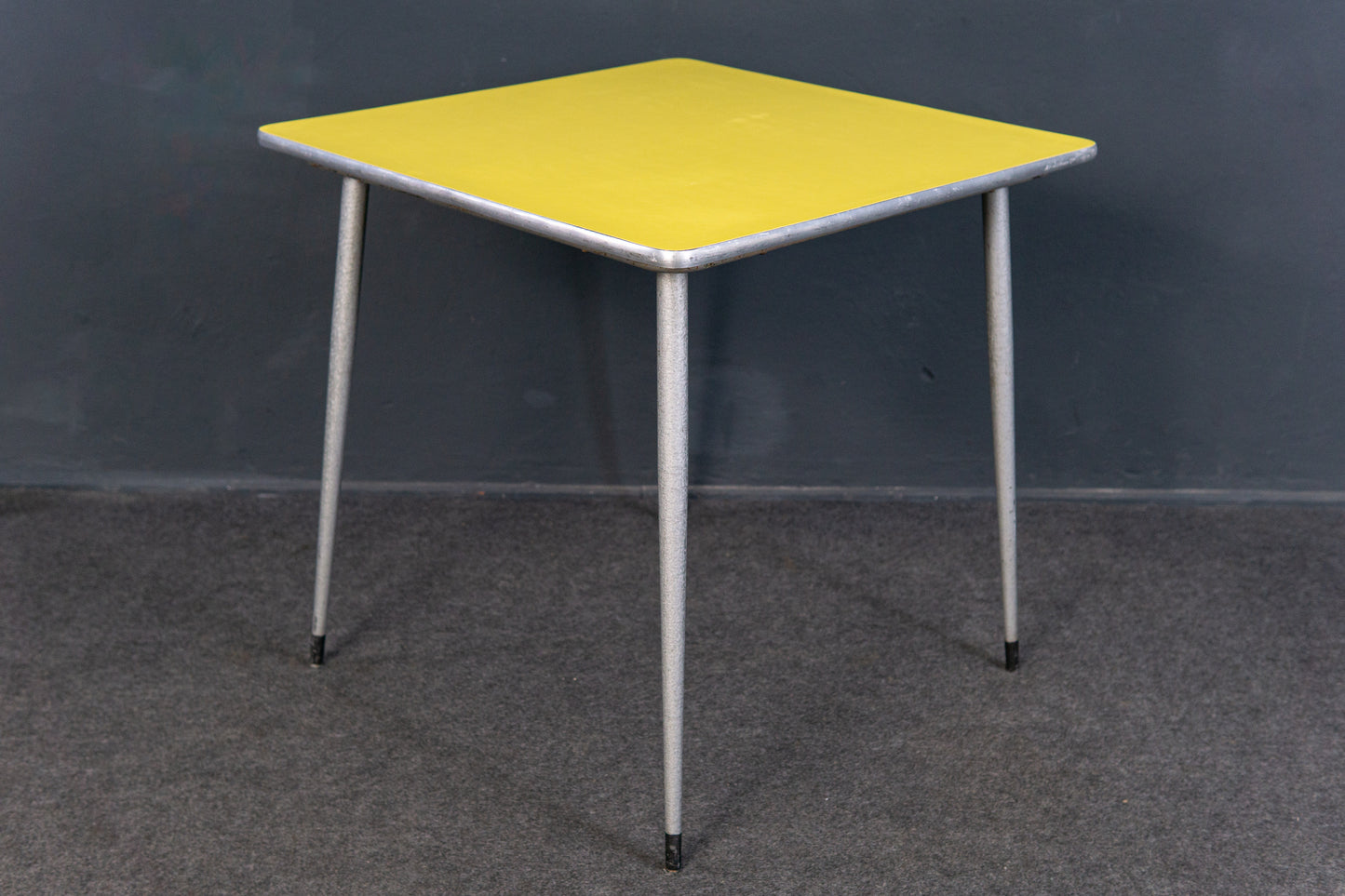 Tisch Table Desk Stuhl Bank Tafel Küchentisch Vintage Alt 2307_0603