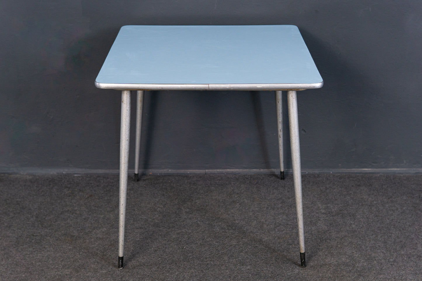 Tisch Table Desk Stuhl Bank Tafel Küchentisch Vintage Alt 2307_0603