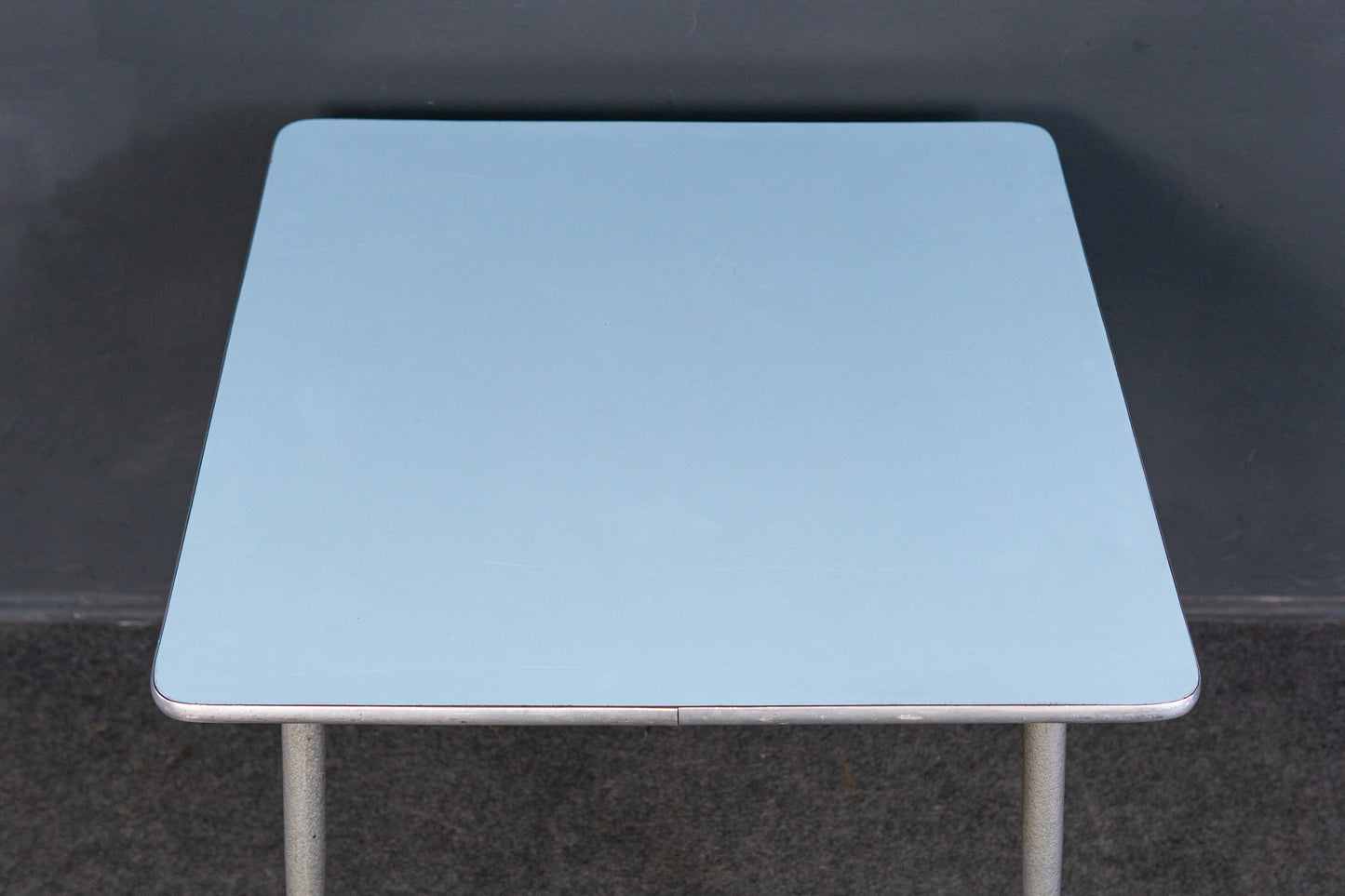 Tisch Table Desk Stuhl Bank Tafel Küchentisch Vintage Alt 2307_0603