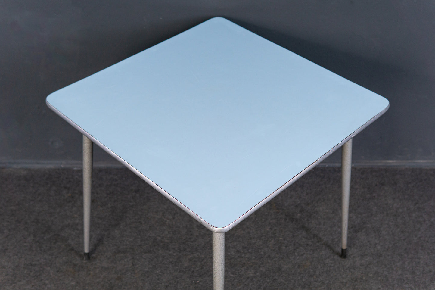 Tisch Table Desk Stuhl Bank Tafel Küchentisch Vintage Alt 2307_0603