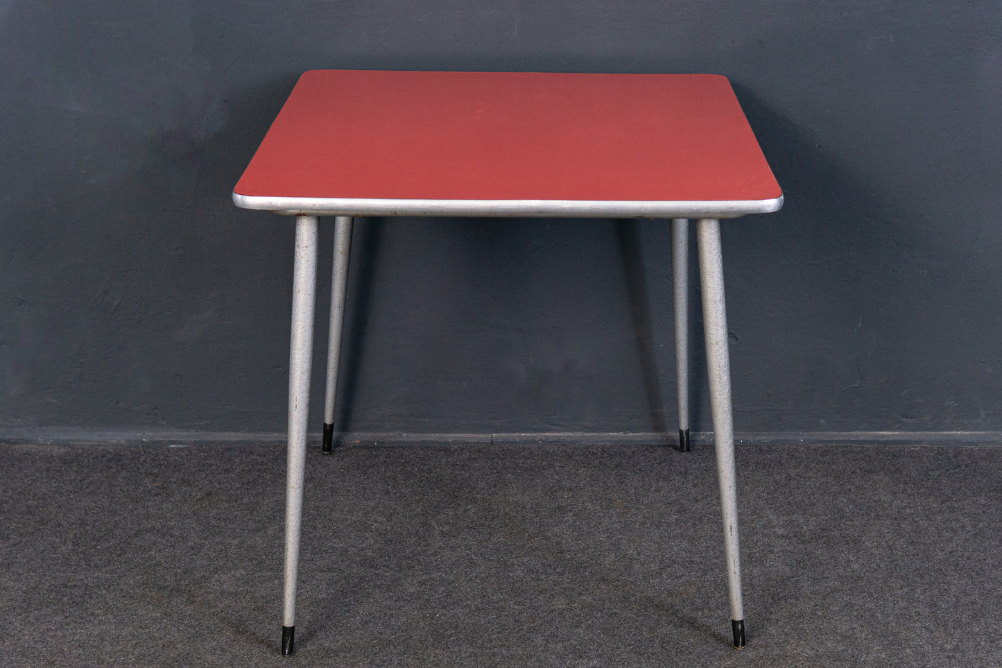 Tisch Table Desk Stuhl Bank Tafel Küchentisch Vintage Alt 2307_0603