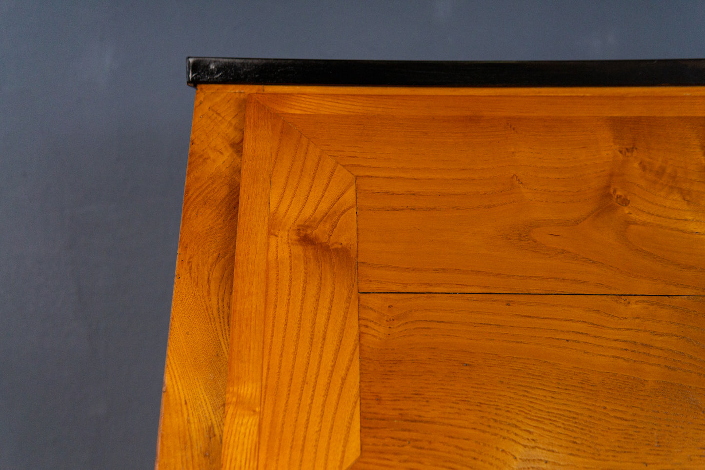 Vintage Sekretär Schreibtisch Kommode Schrank Alt Antik 2405_2307