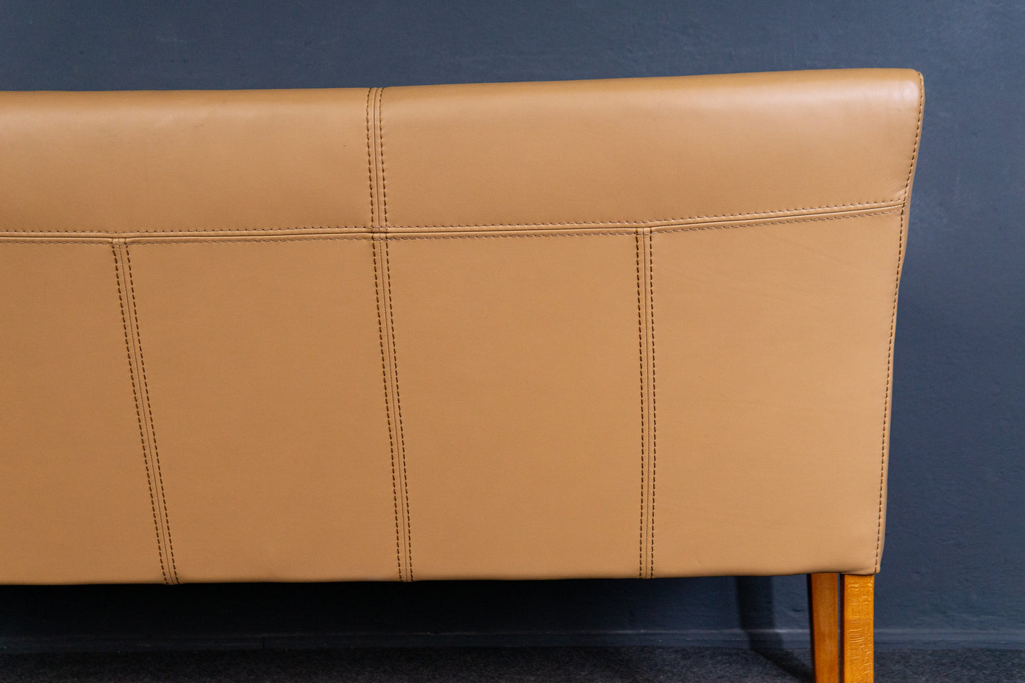 Garnitur Sofa Couch Lounge Sitz Sessel Tisch Vintage 2405_2701