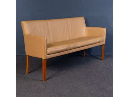 Garnitur Sofa Couch Lounge Sitz Sessel Tisch Vintage 2405_2701