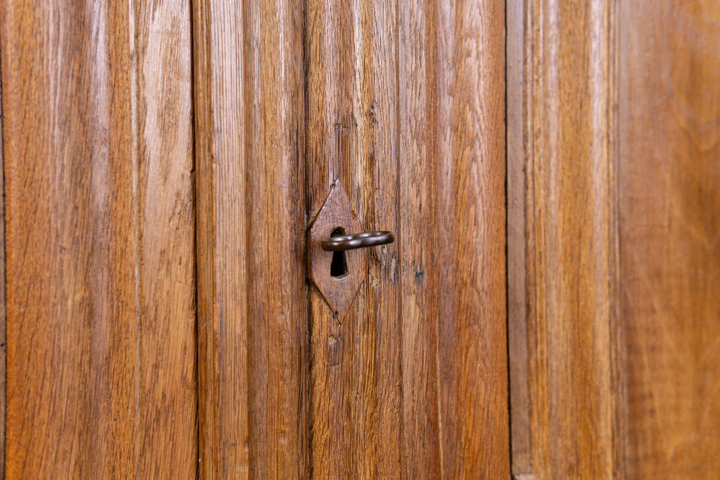 Barock Kleider Schrank Kommode Regal Garderobe Alt Antik 2307_1703