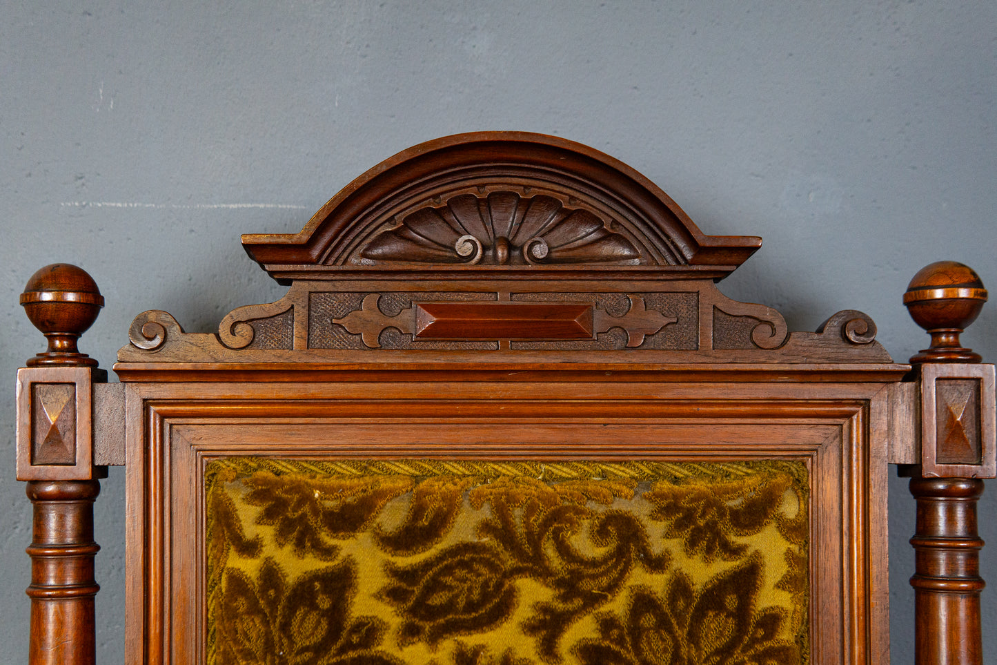 Elegante Gründerzeit Sofagarnitur im Originalzustand, zweite Hälfte des 19.Jahrhunderts - Sessel Sofa Alt Antik MÖBLINGER