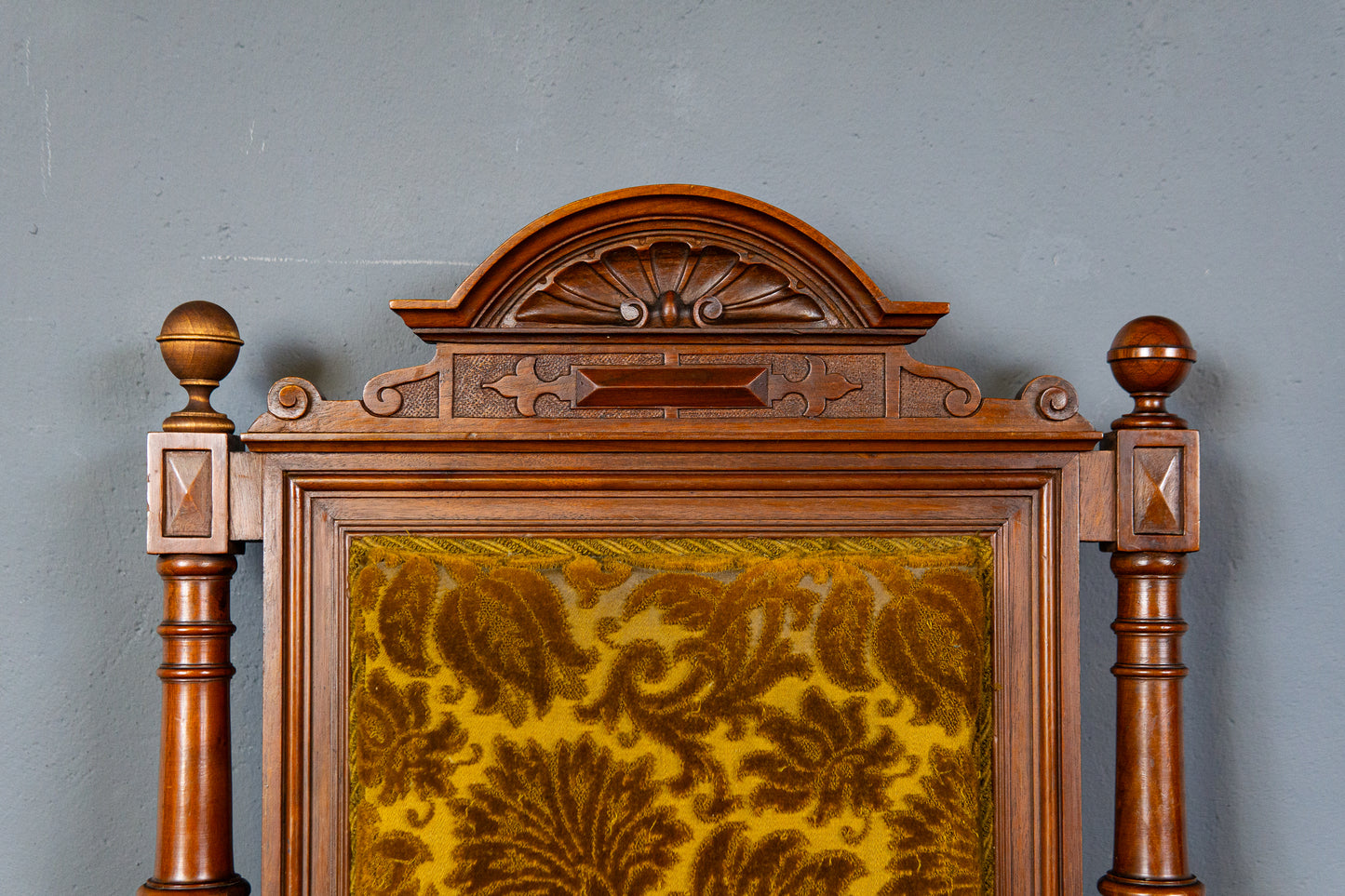 Elegante Gründerzeit Sofagarnitur im Originalzustand, zweite Hälfte des 19.Jahrhunderts - Sessel Sofa Alt Antik MÖBLINGER