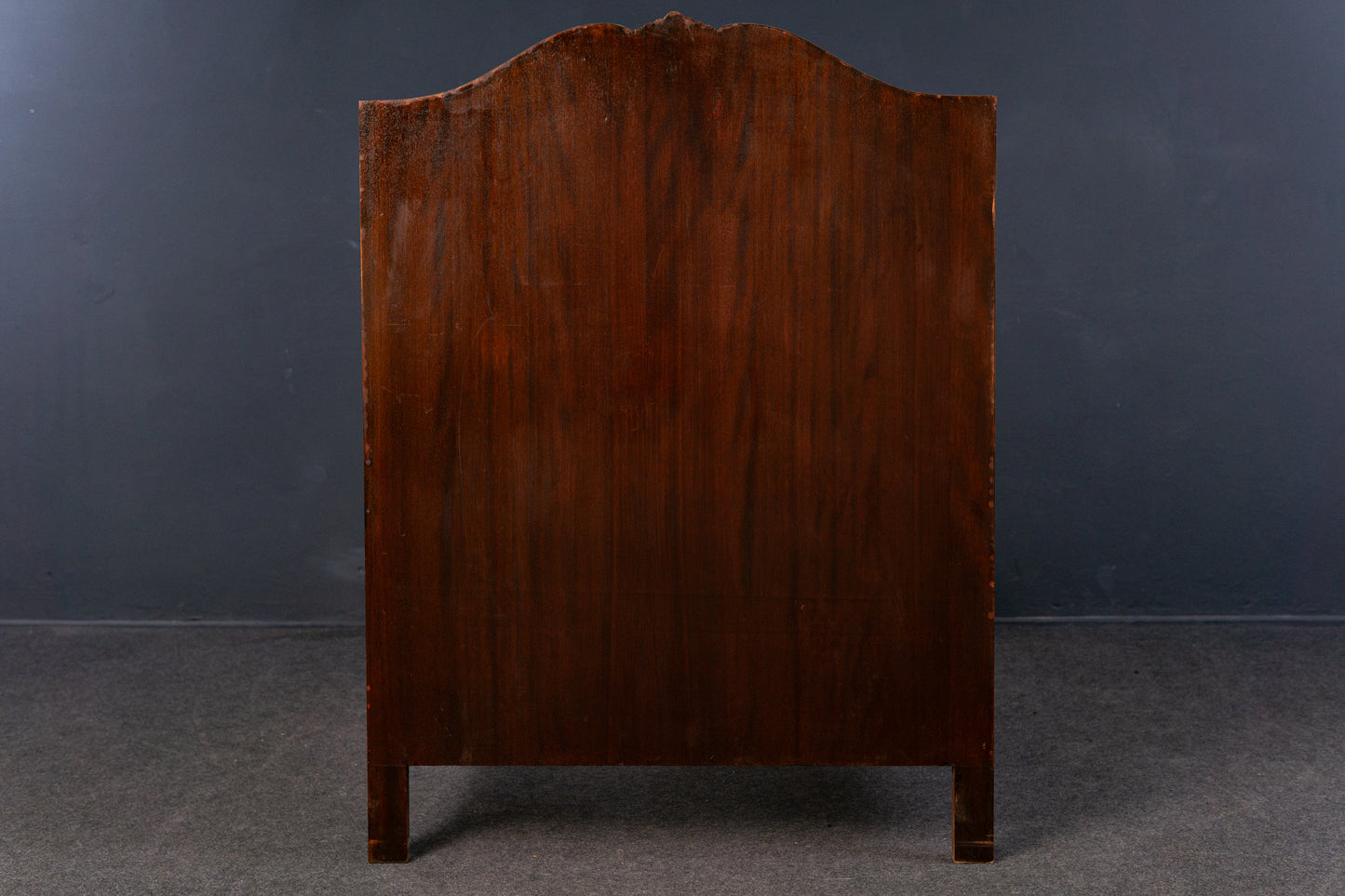 Doppel Bett Jugendstil Schlaf Sofa Couch Bed Alt Antik 2307_2701