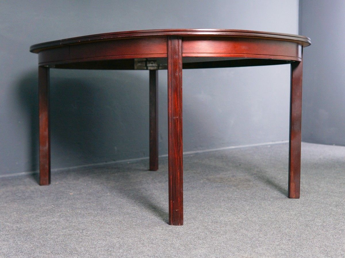 Esstisch ausziehbar Stuhl Tisch Modern Table Vintage 2110_1101