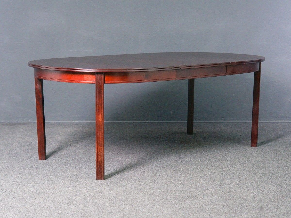 Esstisch ausziehbar Stuhl Tisch Modern Table Vintage 2110_1101